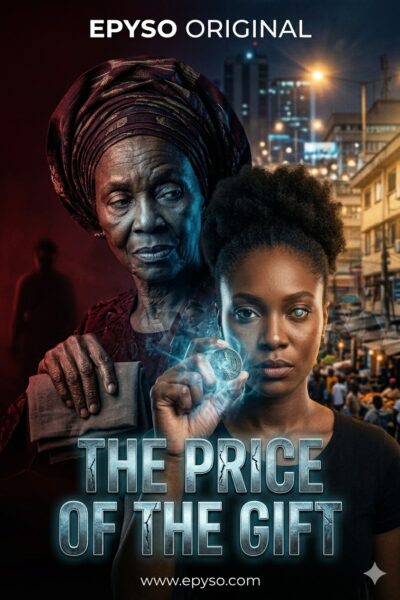The Price of the Gift